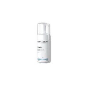 Dermaceutic Foamer 5 Mousse Nettoyante 100ml