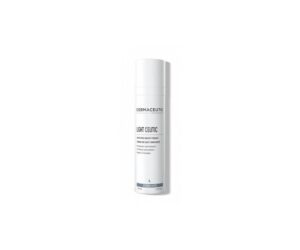 Dermaceutic Light Ceutic Crème de Nuit Unifiante 40ml