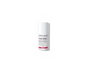 Dermaceutic Yellow Cream 15ml – Correcteur Anti-Taches
