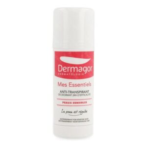 Dermagor Anti-Transpirant Déodorant 24h 40ml