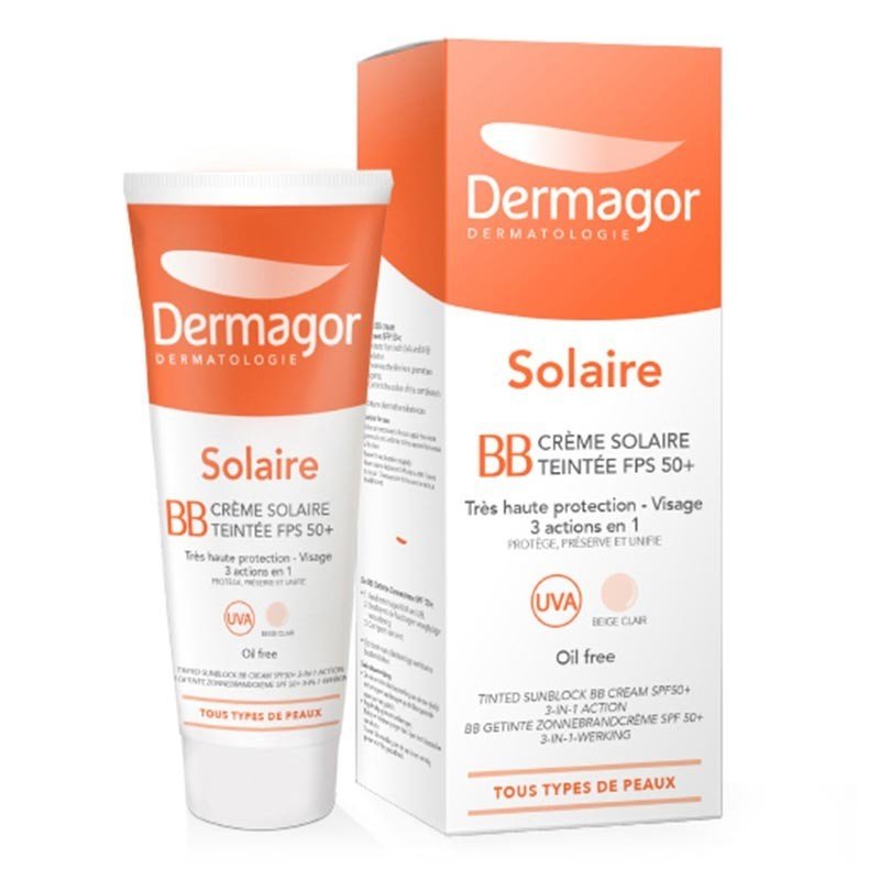 dermagor-bb-creme-solaire-teintee-spf50-beige-clair-50-ml