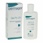 Dermagor Gel PY-ZN Nettoyant Assainissant 200ml – Peaux à Imperfections