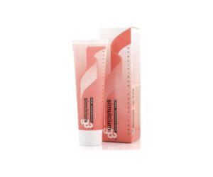 Dermagor Ghandour Simulcium G3 75ml – Soin Protecteur Peaux Fragilisées