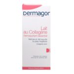 Dermagor Lait au Collagène 100ml