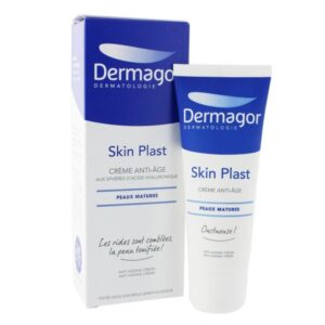 Dermagor Skin Plast Crème Anti-Âge 40 ml