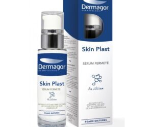 Dermagor Skin Plast Sérum Fermeté 30ml – Soin Anti-Âge Concentré