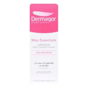 Dermagor Supplétive Soin Hydratant 40ml