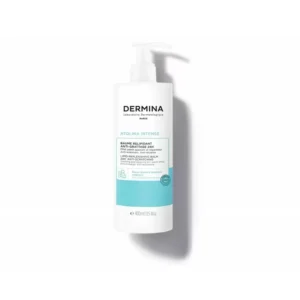 Dermina Baume Relipidant Anti-Grattage 24h 400ml