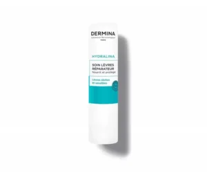 Dermina Hydralina Soin Lèvres Réparateur 4g