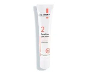 Dermina Sensélina Crème Apaisante 40ml – Peaux Sensibles