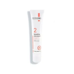 Dermina Sensélina Crème Apaisante 40ml