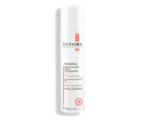 Dermina Sensélina Spray Apaisant 250ml – Peaux Sensibles