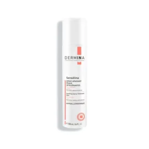 Dermina Sensélina Spray Apaisant 250ml – Peaux Sensibles