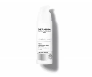 Dermina Sensi-Blanc Contour des Yeux Éclaircissant Clarifiant 30ml
