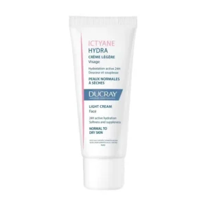 Ducray Ictyane Hydra Crème Légère 40ml