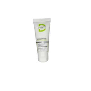 D-White Crème Anti-Acné 30ml – Peaux Grasses à Imperfections