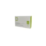D-White Pain Exfoliant Éclaircissant Peaux Grasses Citron 200g