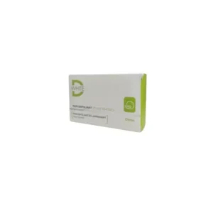D-White Pain Exfoliant Éclaircissant Peaux Grasses Citron 200g