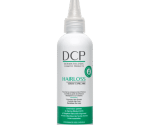 DCP HAIRLOSS sérum capillaire 100 ml