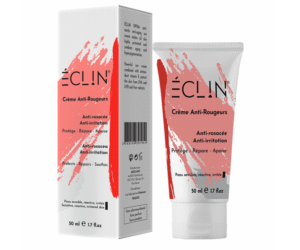 Eclin Crème Anti-Rougeurs 50ml – Peaux Sensibles