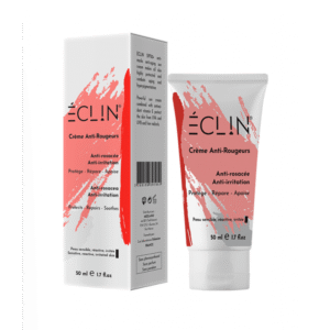 Eclin Crème Anti-Rougeurs 50ml – Peaux Sensibles