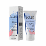 Eclin Crème Hydratante Peau Normale à Mixte 50ml