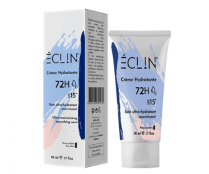 Eclin Crème Hydratante Peau Sèche 50ml
