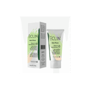 Eclin Mat+ Pores Crème Anti-Imperfections 50ml