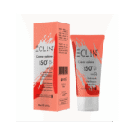 Eclin Crème Solaire SPF50+ Anti-Rougeurs 50ml
