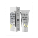Eclin Crème Solaire SPF50+ Anti-Taches Brunes 50ml