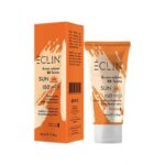 Eclin Crème Solaire BB Teintée SPF50+ 50ml