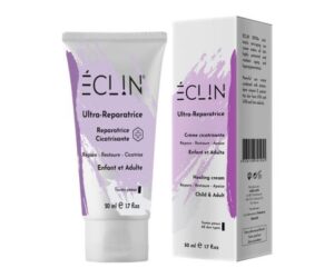 Eclin Crème Ultra-Réparatrice 50ml – Peaux Fragilisées