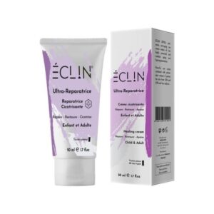 Eclin Crème Ultra-Réparatrice 50ml – Peaux Fragilisées