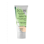 Eclin Gel Nettoyant Anti-Imperfections 200ml – Peaux Grasses
