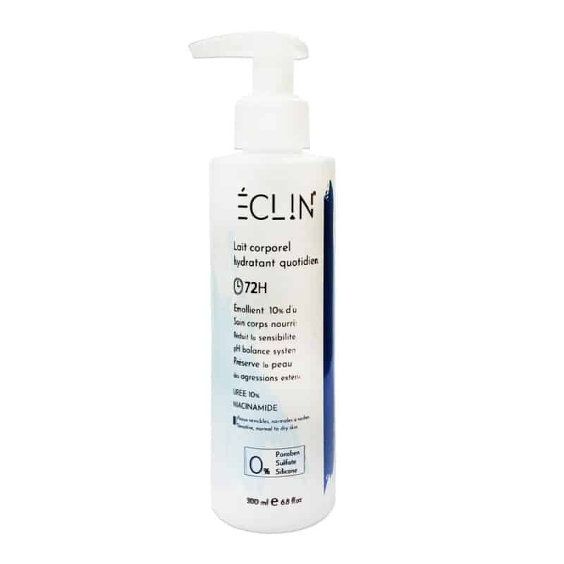 eclin-lait-corporel-hydratant-quotidien-72h-200-ml