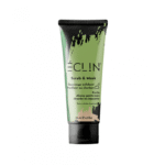 Eclin Scrub & Mask 125ml – Exfoliant et Masque Éclat