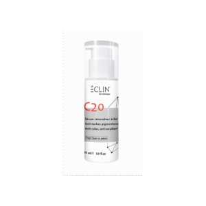 Eclin Sérum C20 Rénovateur Éclat 30ml