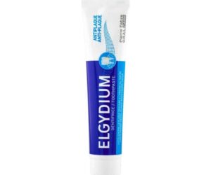 ELGYDIUM Dentifrice Anti-Plaque 75ml