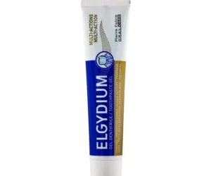 ELGYDIUM Multi Actions Dentifrice 75ml
