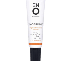 Codexial Enobright Pigment Control SPF50+ – Soin Anti-Taches avec Protection Solaire