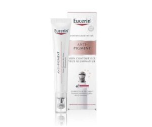 Eucerin Anti-Pigment Contour des Yeux 15ml