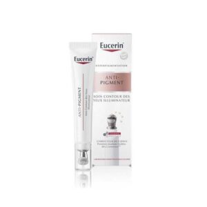 Eucerin Anti-Pigment Contour des Yeux 15ml