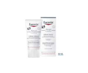 Eucerin AtopiControl Crème Visage Calmante 50ml