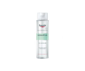 Eucerin DermoPure Eau Micellaire 400ml