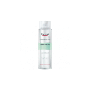 Eucerin DermoPure Eau Micellaire 400ml
