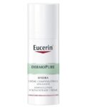 Eucerin DermoPure Crème Apaisante Complémentaire 40ml