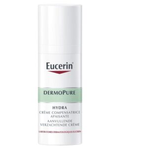 Eucerin DermoPure Crème Apaisante Complémentaire 40ml