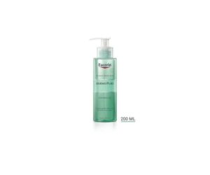 Eucerin DermoPure Gel Nettoyant 200ml