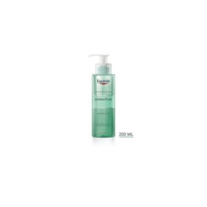 Eucerin DermoPure Gel Nettoyant 200ml