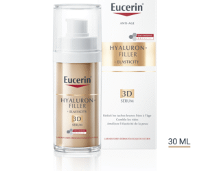 Eucerin Hyaluron-Filler + Elasticity 3D Sérum 30ml